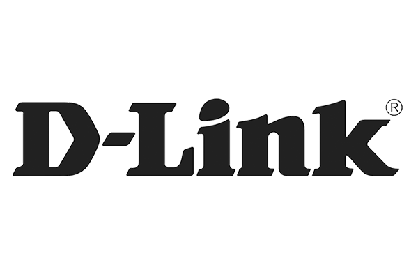 D-link_logo_bw