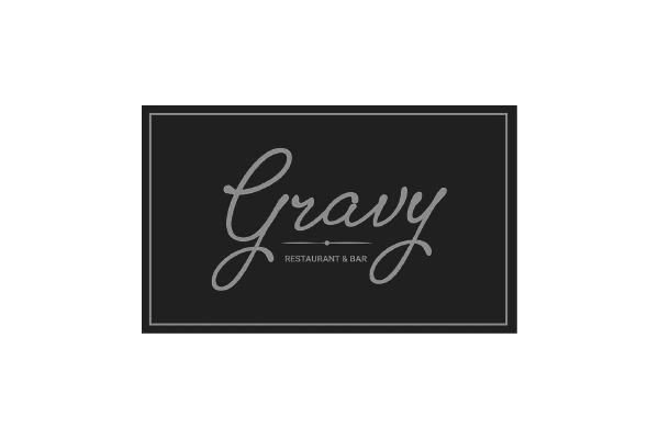 Gravy_logo_bw